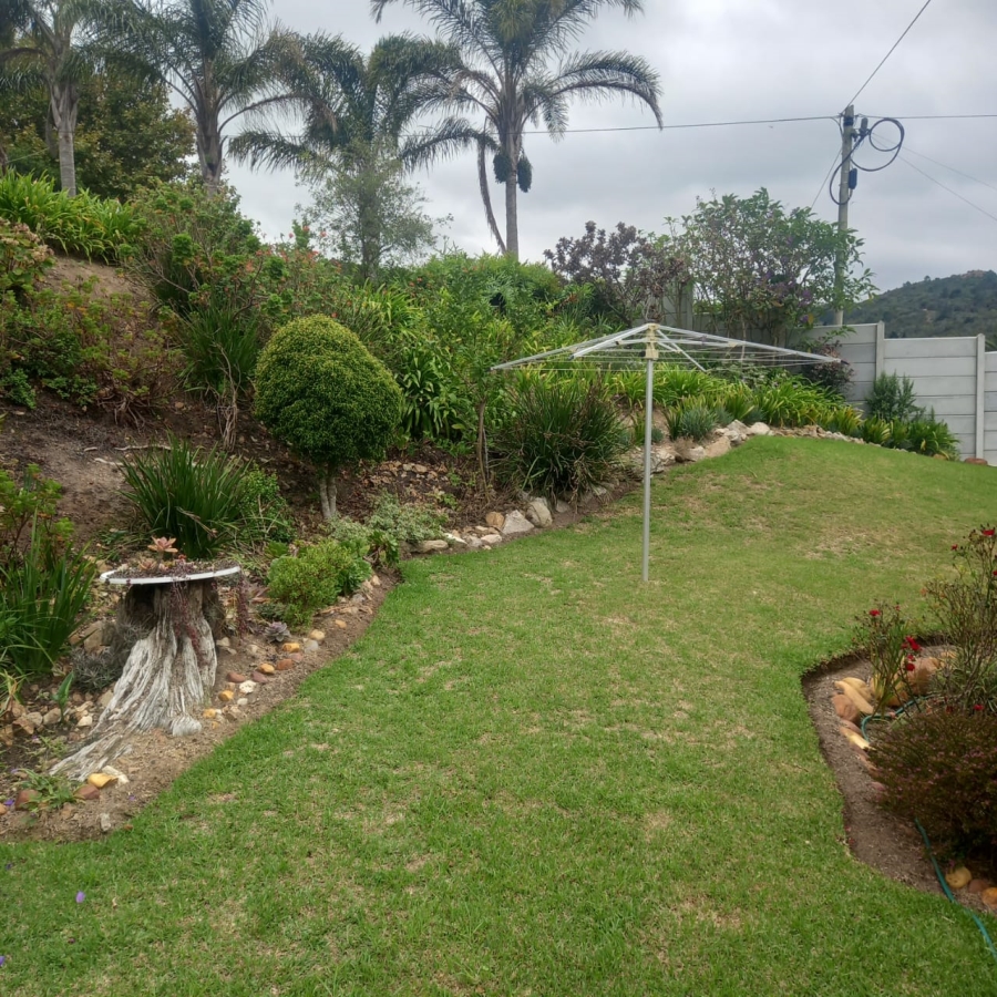 2 Bedroom Property for Sale in Grootbrakhoogte Western Cape